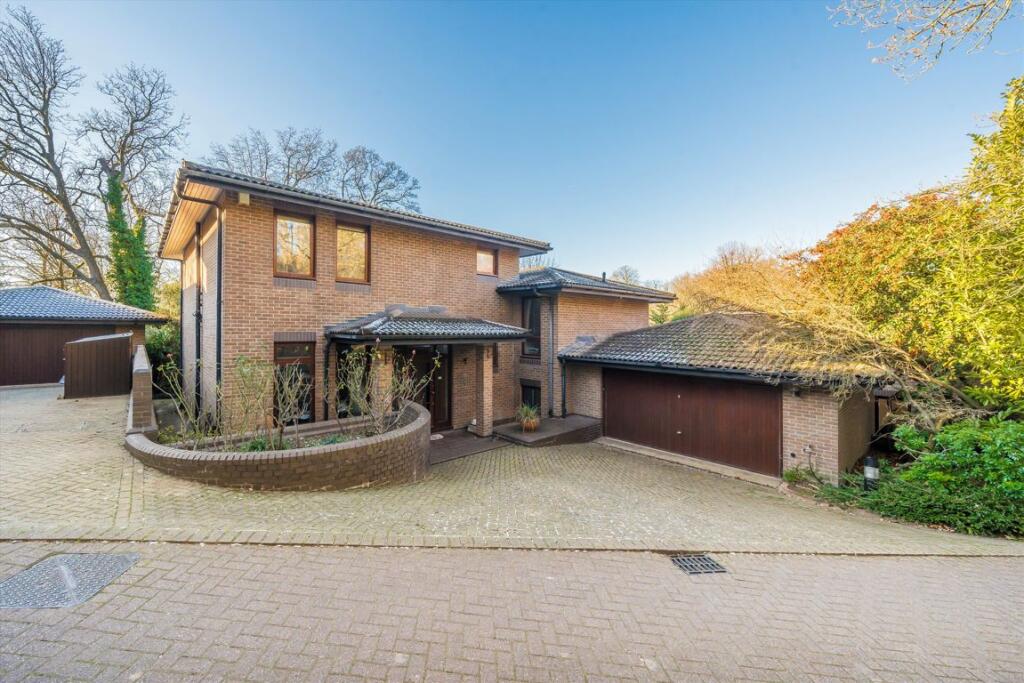 Main image of property: Highfields Grove, Highgate