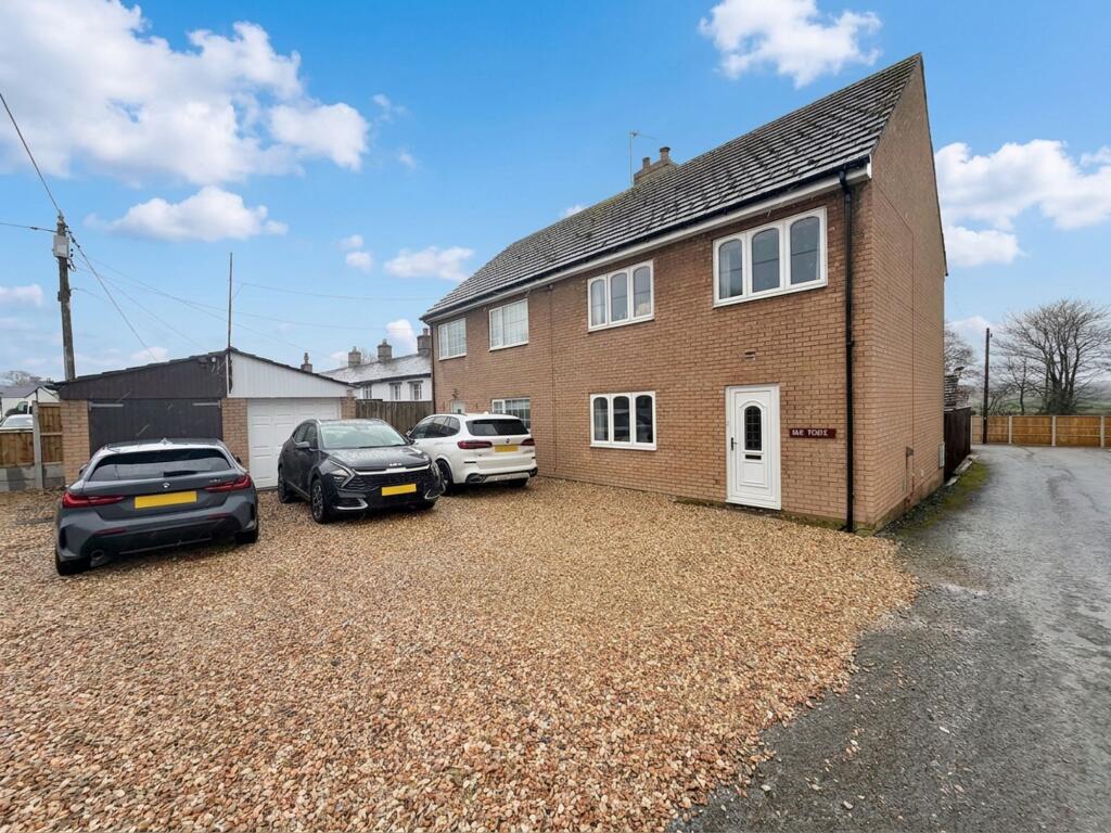 Main image of property: Low Hesket, Carlisle, CA4