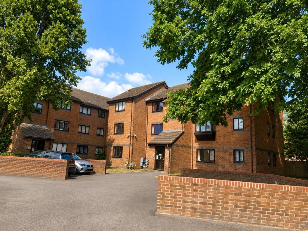 Main image of property: Willenhall Drive, Hayes, Greater London, UB3
