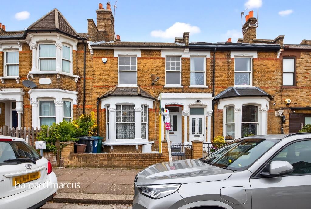Main image of property: Percy Road, London