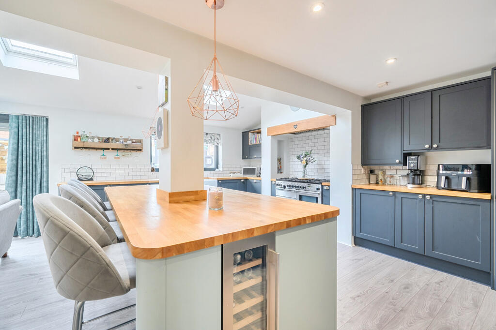House in Swindon - View 2