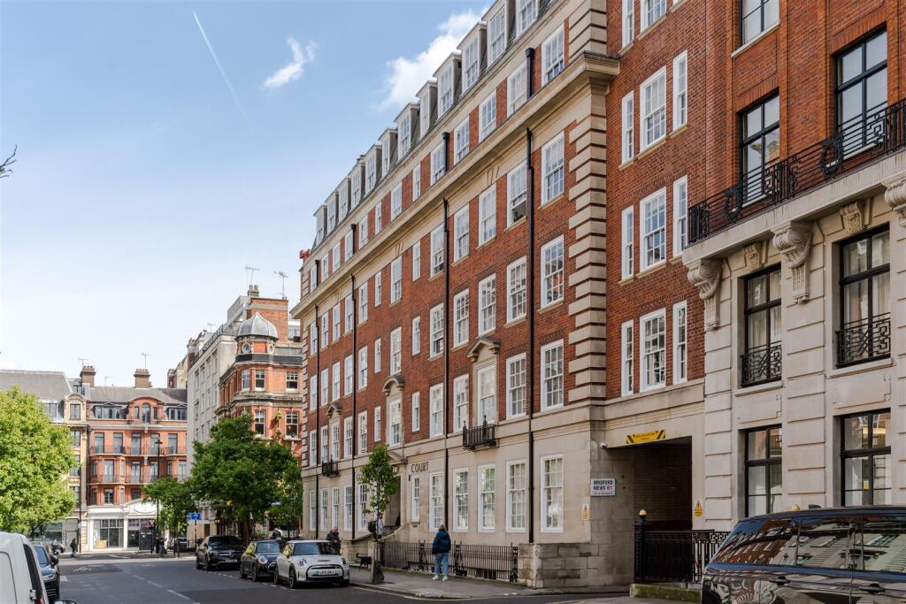 Main image of property: Devonshire Street, Marylebone, London, W1W
