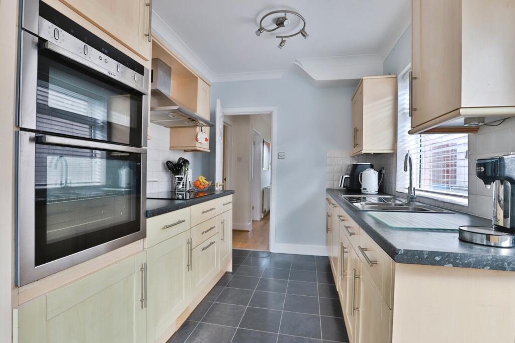 House in Bournemouth - More