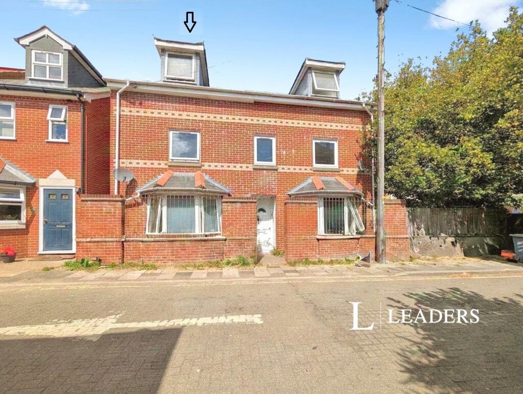 Main image of property: Lyon Street, Southampton, Hampshire