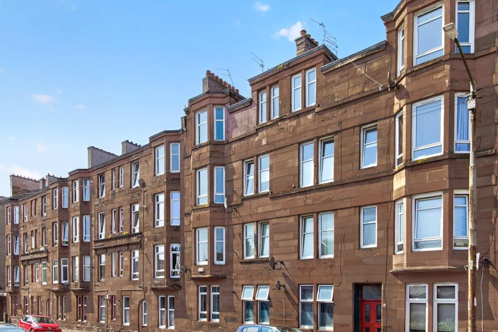 Main image of property: Mannering Road, GLASGOW