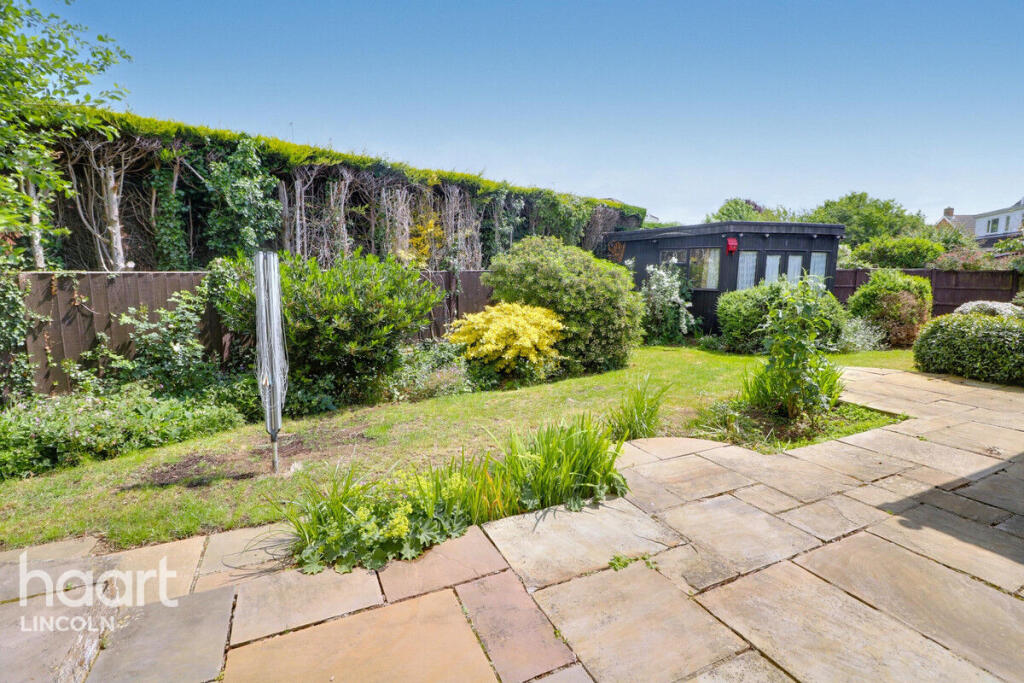 Main image of property: Windsor Close, Sudbrooke