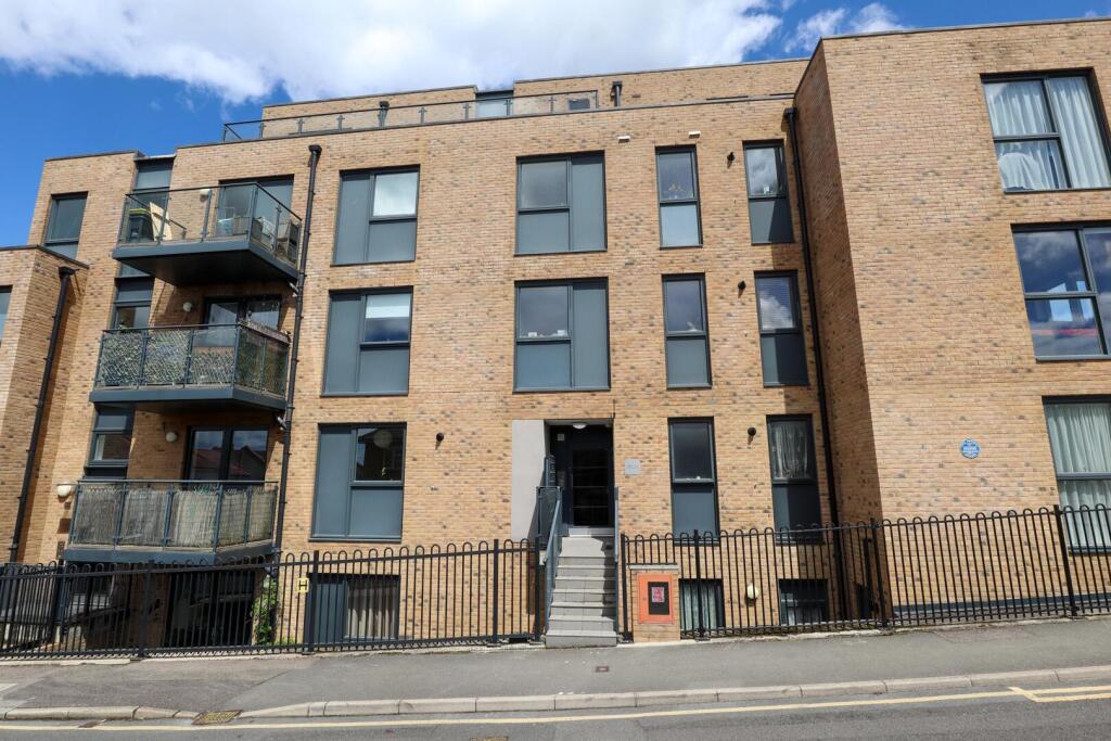 Main image of property: Station Approach Road, Coulsdon