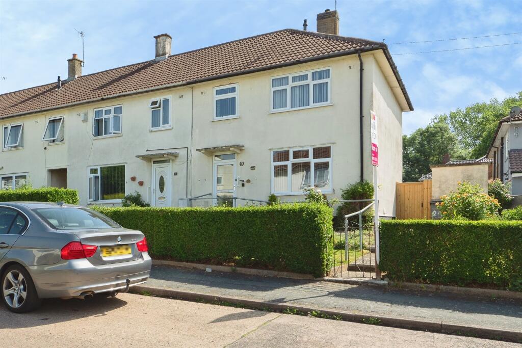 Main image of property: Briarfield Drive, Leicester