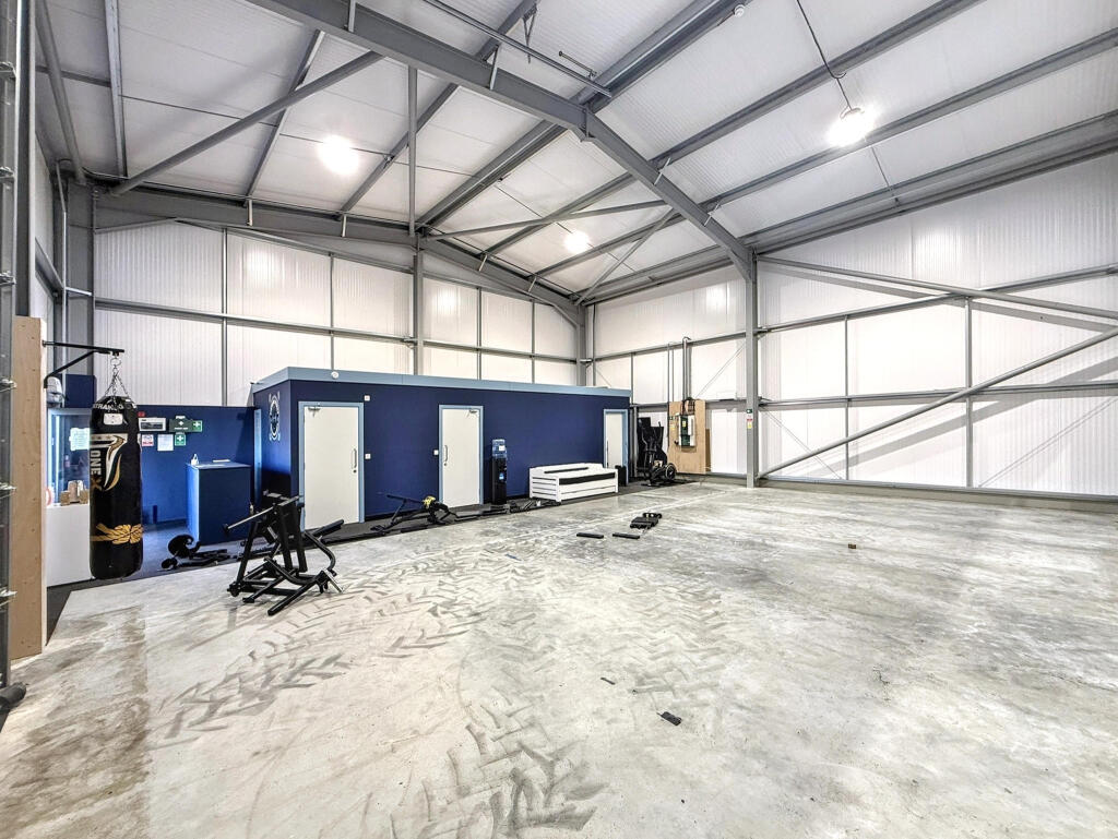 Warehouse