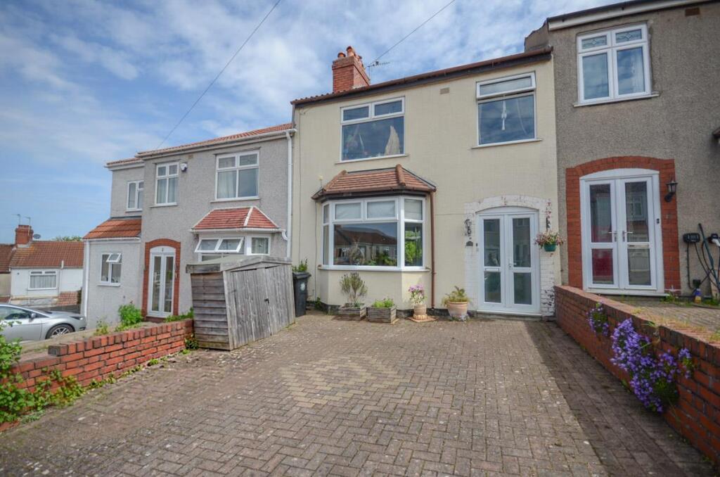 Main image of property: Oberon Avenue, Bristol, BS5 7UU