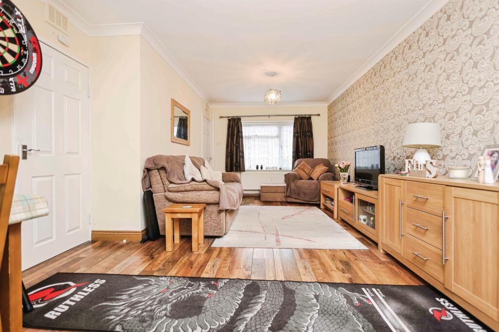 Additional image 4 of Bucknall Crescent, Birmingham