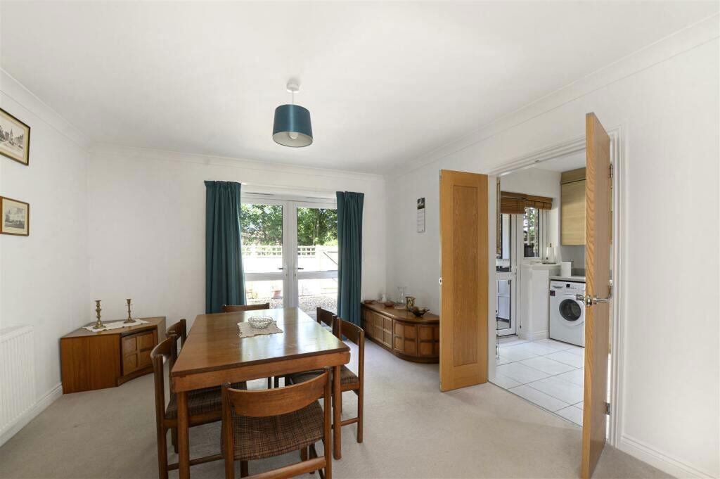 Rookery Court, Marden, Tonbridge, Kent, TN12 9AZ - View 5
