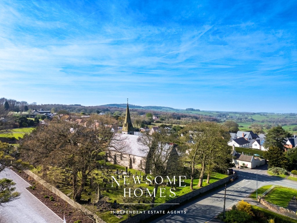 House in Gorsedd, Saith Ffynnon, Whitford - View 2