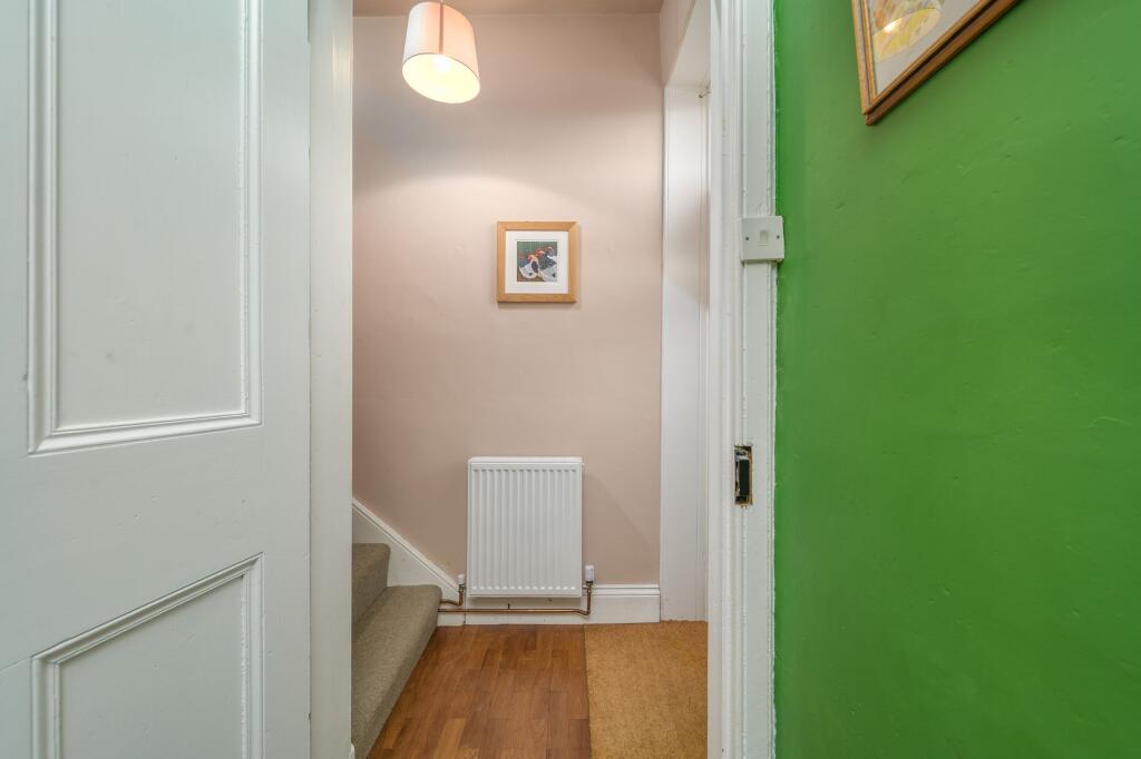 House in Newcastle upon Tyne - View 5