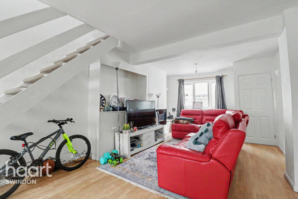 Main image of property: Stanley Street, Swindon