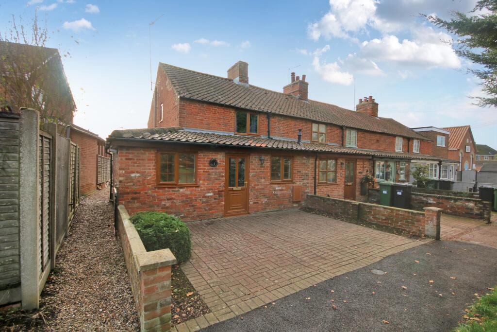 Main image of property: Chapel Terrace, King's Lynn, PE30