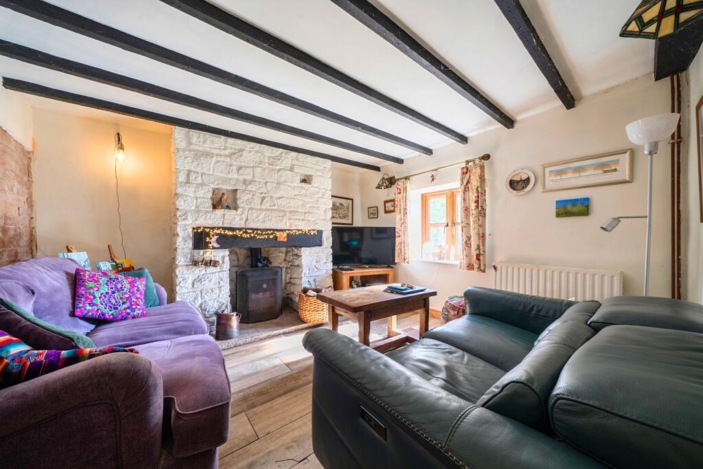 House in Taunton - View 4