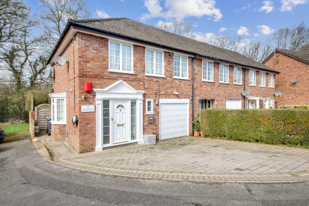 Main image of property: Harmans Mead, East Grinstead, West Sussex, RH19