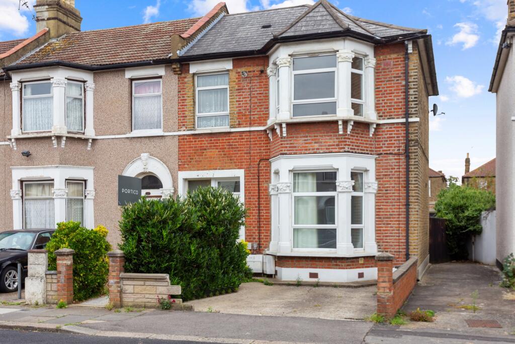 Main image of property: Dalkeith Road, Ilford, IG1