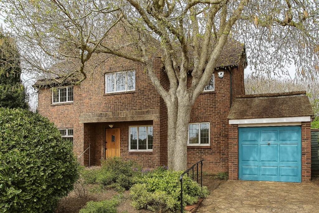 Main image of property: Houndean Rise, Lewes