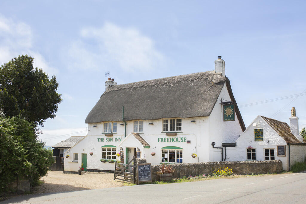 Main image of property: Hulverstone