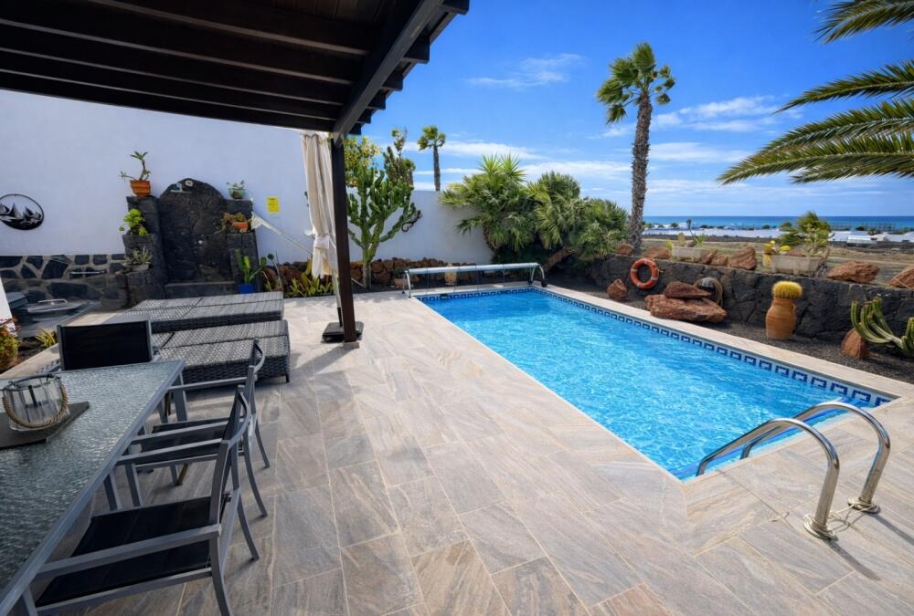 Main image of property: Canary Islands, Lanzarote, Playa Blanca