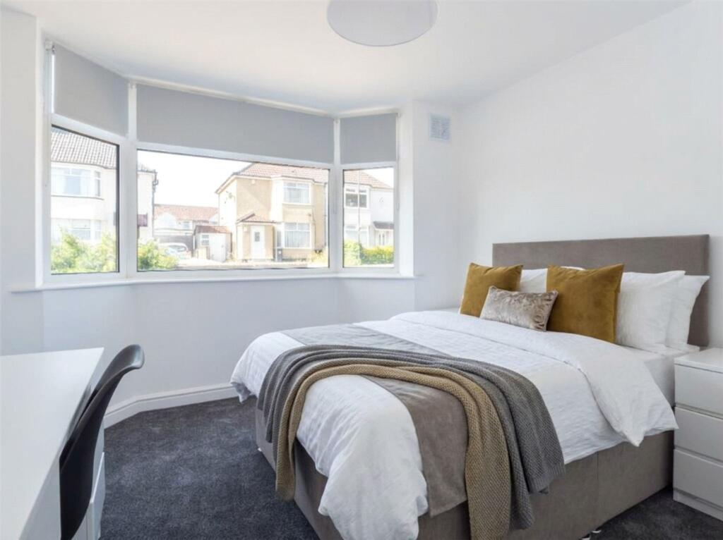 House in Bristol - More