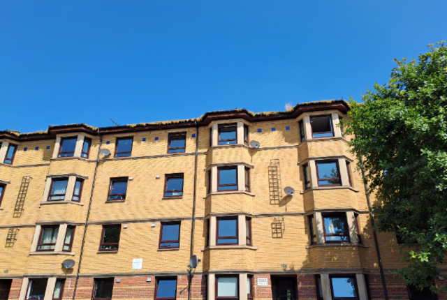 Main image of property: 124 , KENT ROAD , G3 7BB