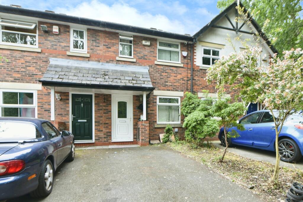 Main image of property: Havenscroft Avenue, MANCHESTER, Lancashire, M30