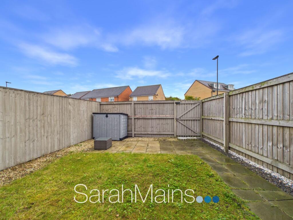 House in Newcastle upon Tyne - View 4