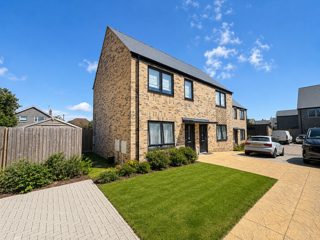 Main image of property: Turbot Drive, Great Wakering, Southend-on-Sea