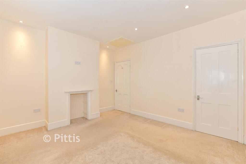 Osborne Road, Ryde, Isle of Wight - More