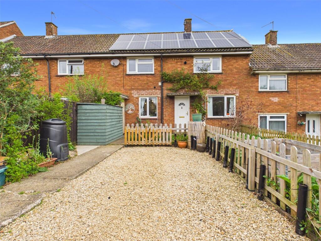 Main image of property: Turner Road, Dursley, Gloucestershire, GL11