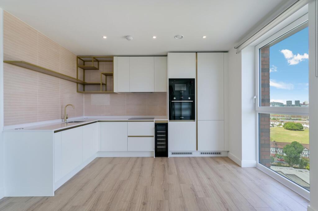 Main image of property: Waterview House, Grand Union, London, HA0