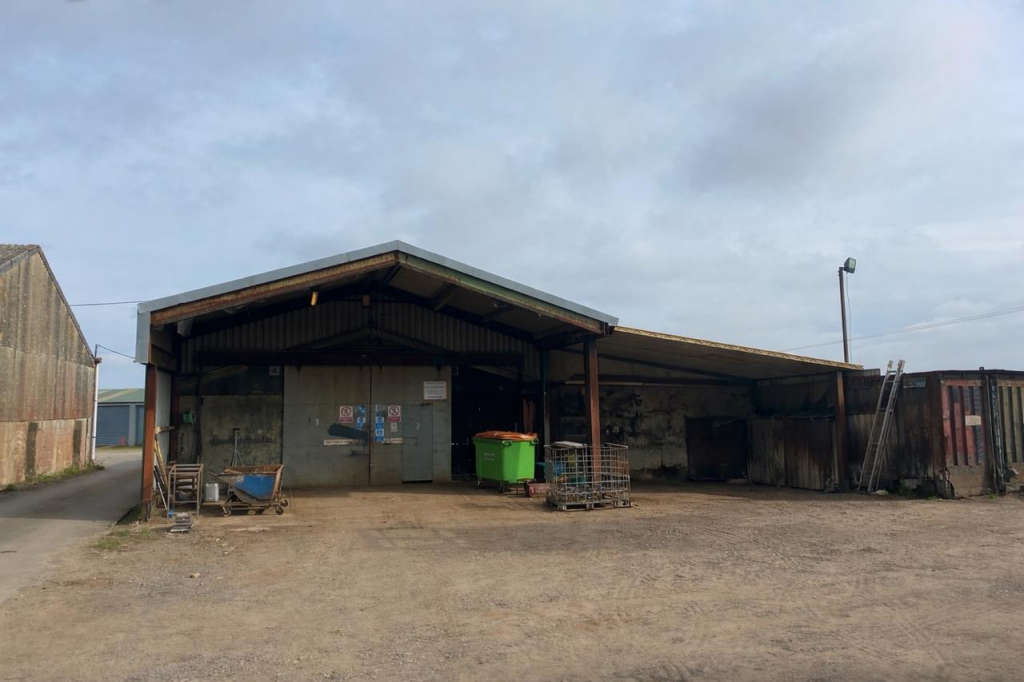 Main image of property: Unit 3, Newlands Farm, Selsted