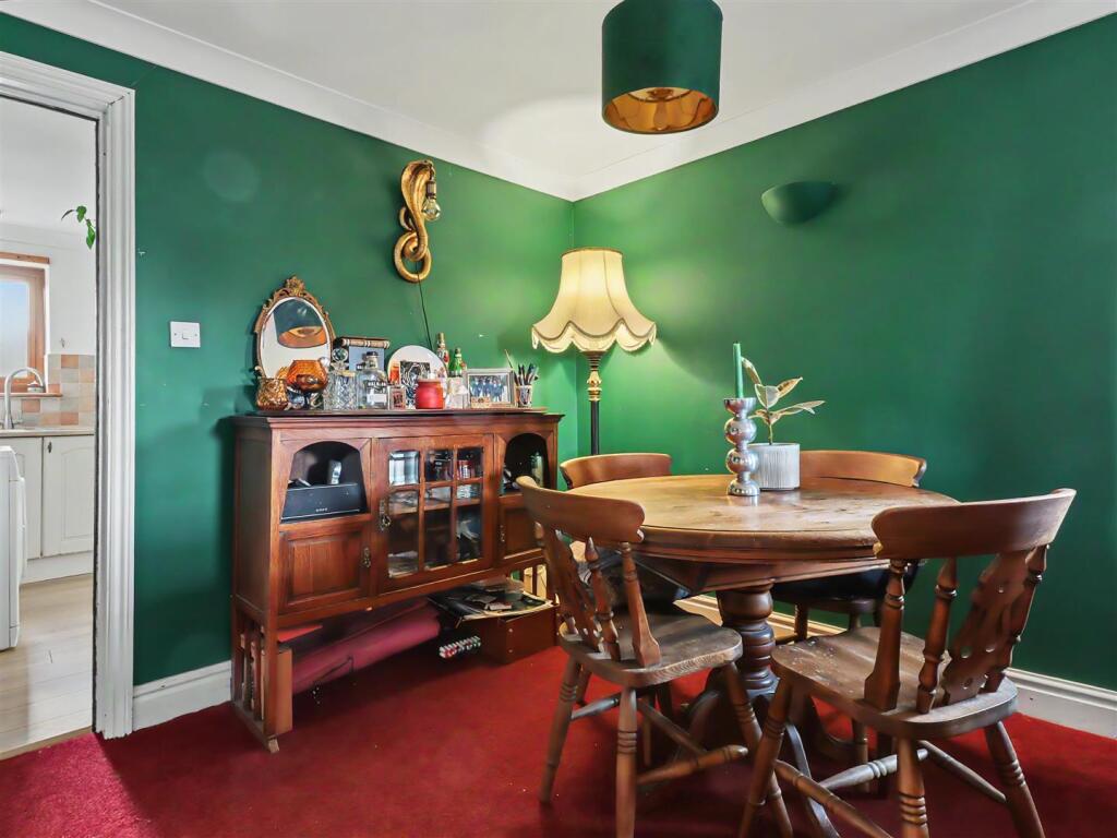 Apartment in South Norfolk, Earsham - View 5