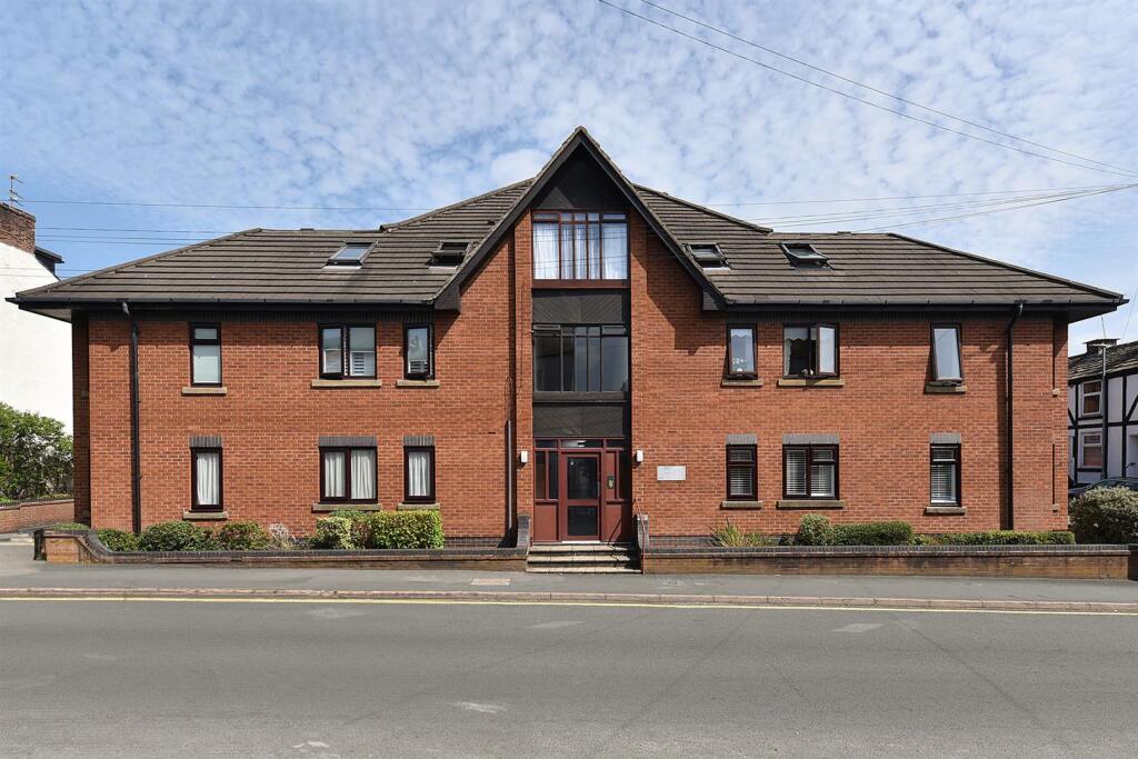 Main image of property: Great King Street, Macclesfield
