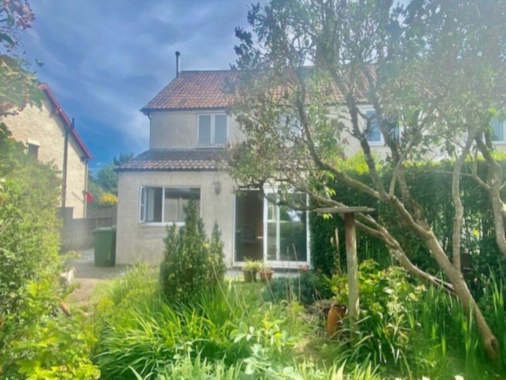 Main image of property: Broadway, Frome