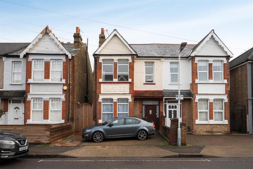 Main image of property: Brandville Road, West Drayton