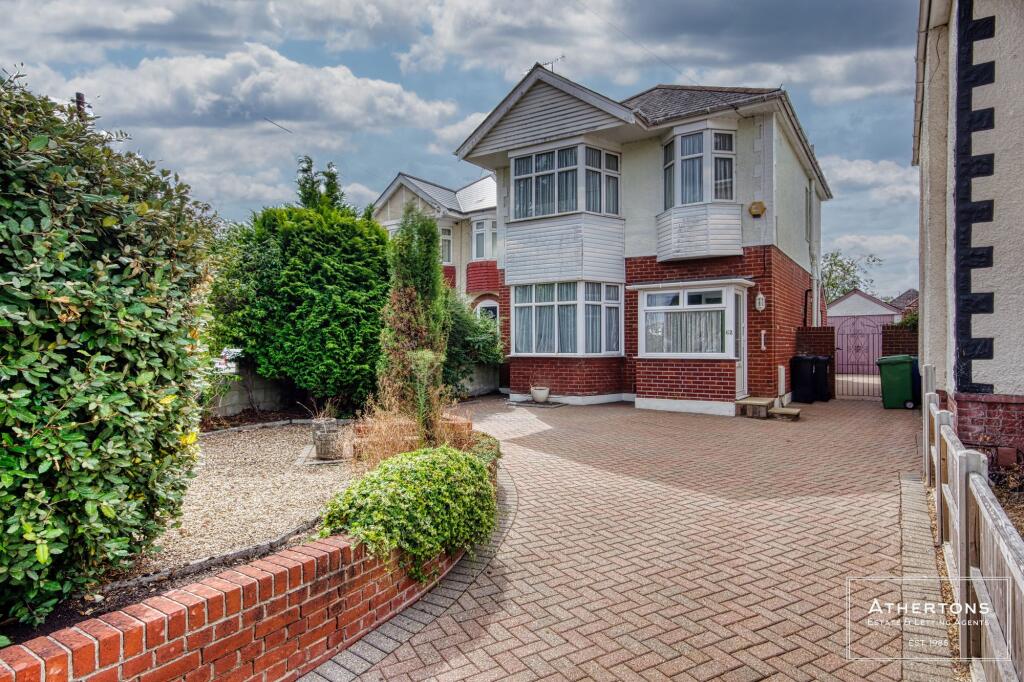 Main image of property: Dorchester Road, Oakdale, Poole