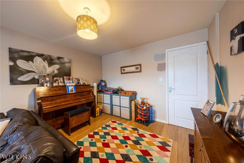 Additional image 10 of Cornel, Tamworth, Staffordshire, B77