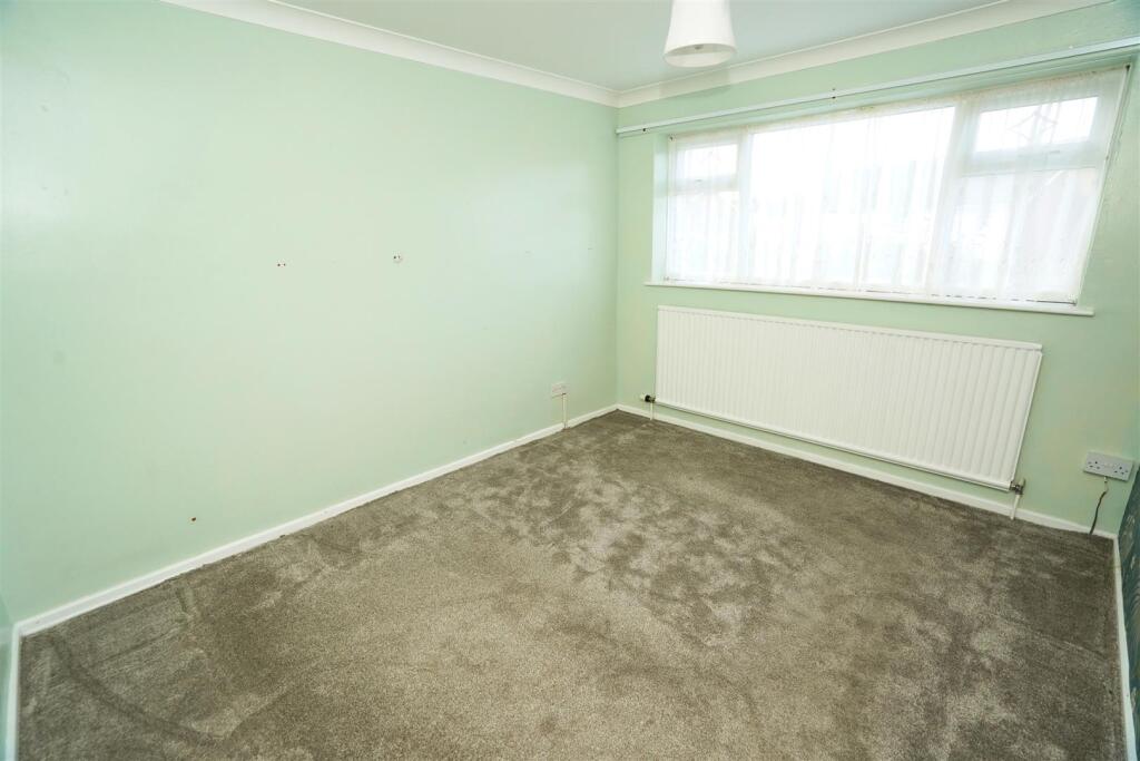 House in Bolton - More