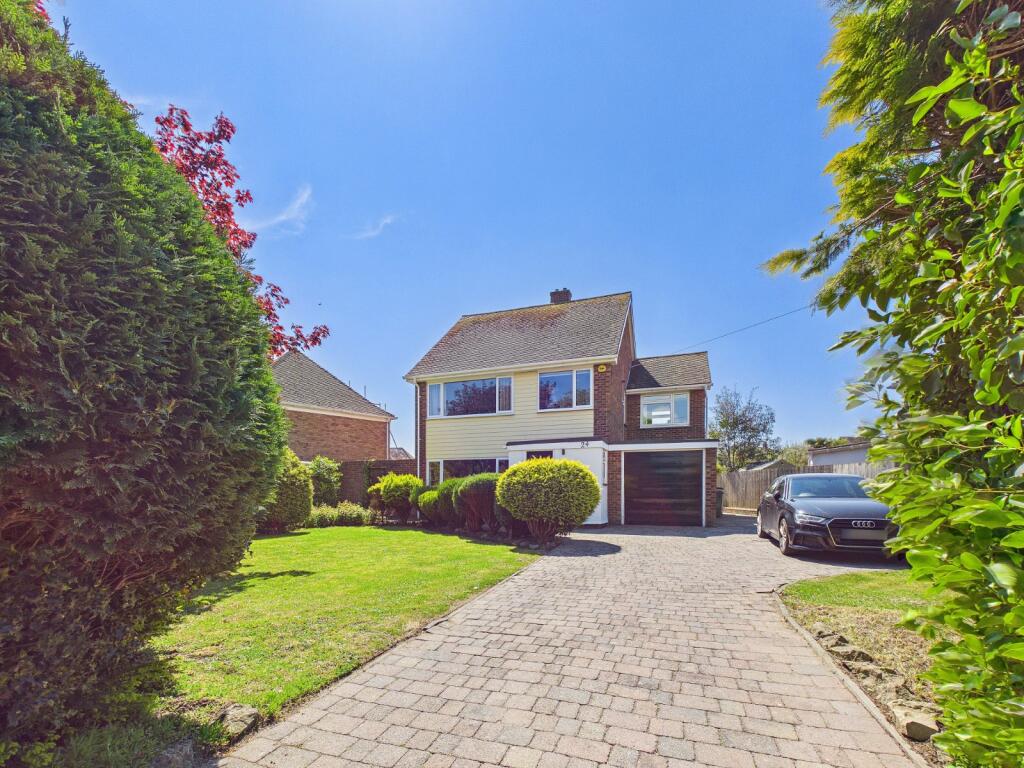 Main image of property: Turketel Road, Folkestone, Kent, CT20