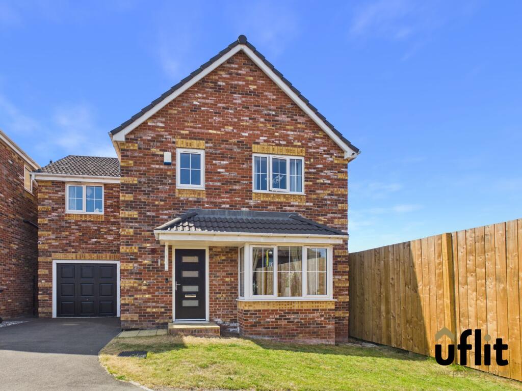 Main image of property: Kirkstead Lane, Thorpe Hesley, Rotherham