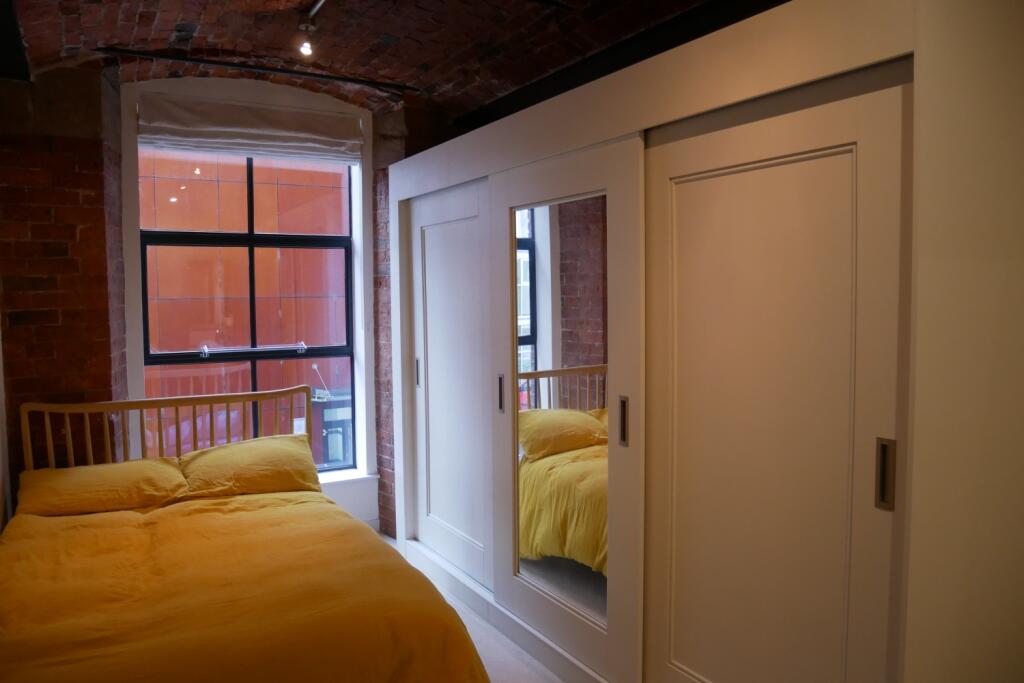 Apartment in Leeds - View 4