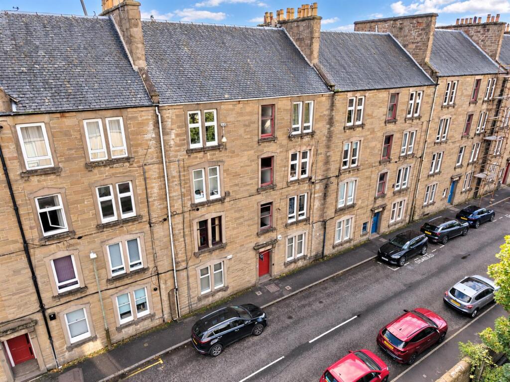 Main image of property: Molison Street, Dundee