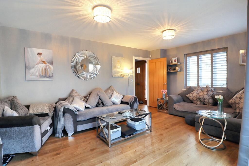 House in Bristol, Itchington - View 5
