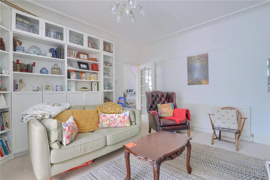Kirkleatham Lane, Redcar, TS10 - More