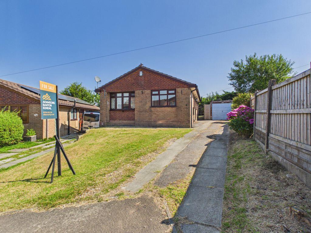 Main image of property: Vicarage View, Castleton, OL11