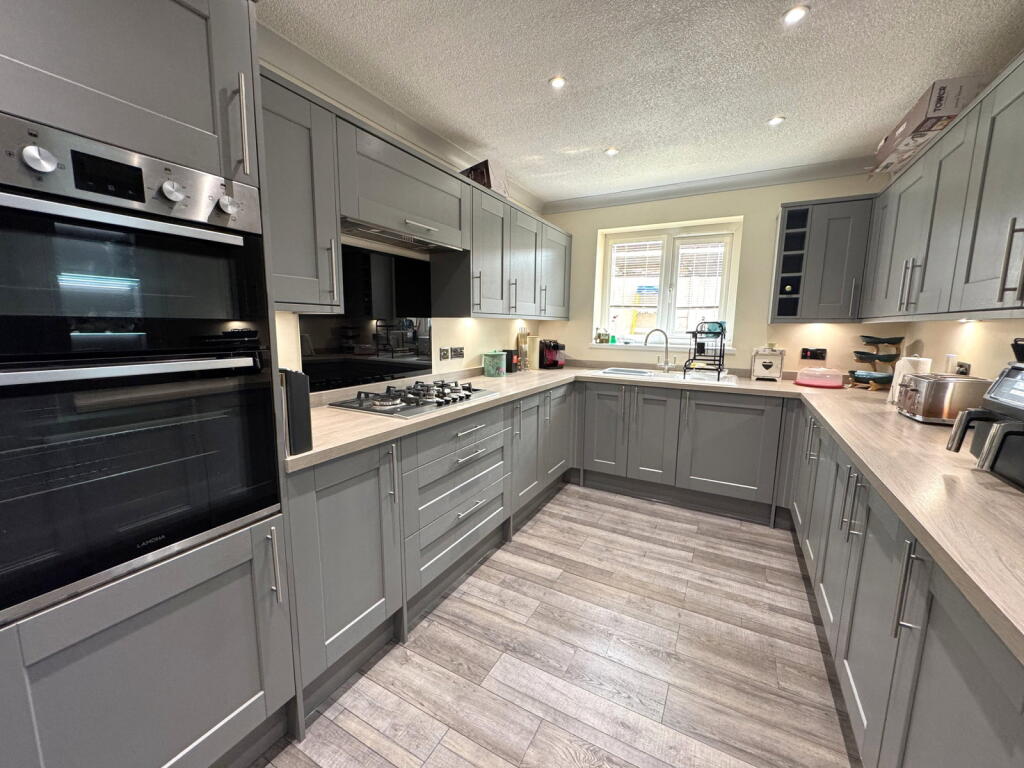 House in Manchester, Greater Manchester - View 5